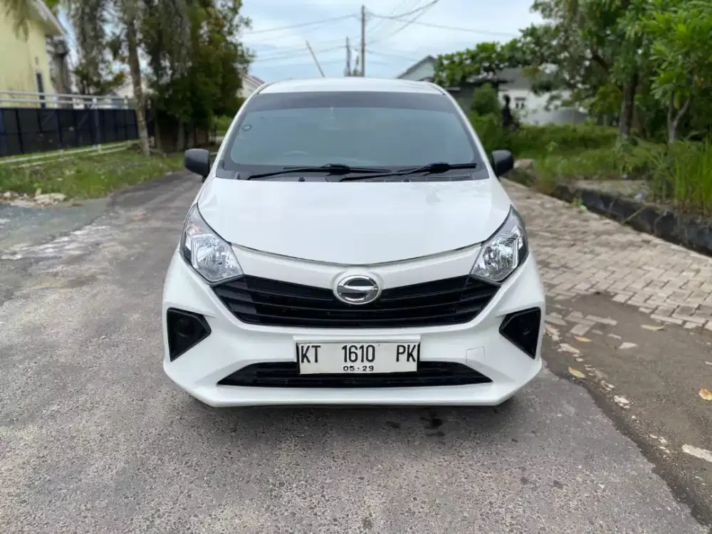 Sigra d 2024 mt