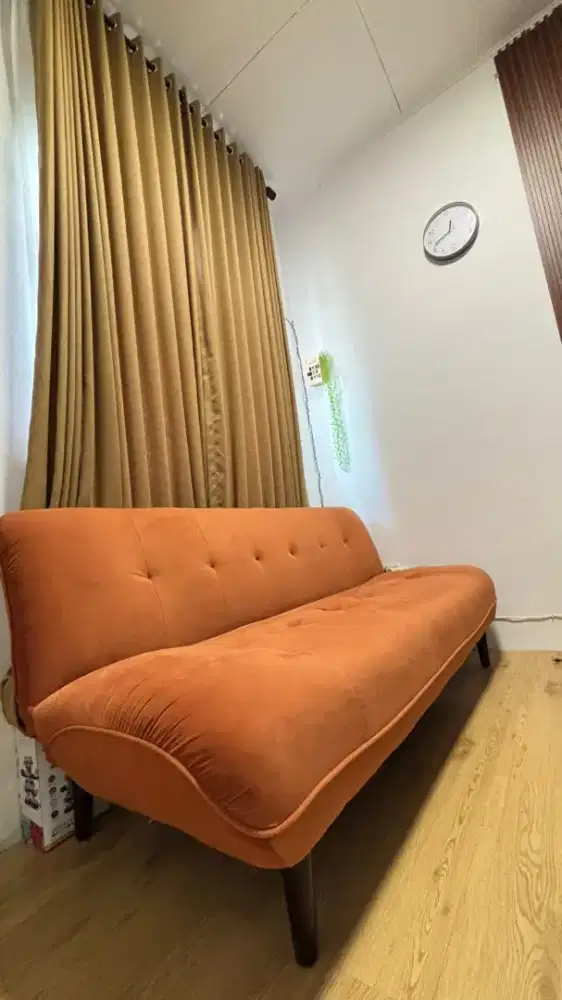 Dijual Sofa Bed Informa
