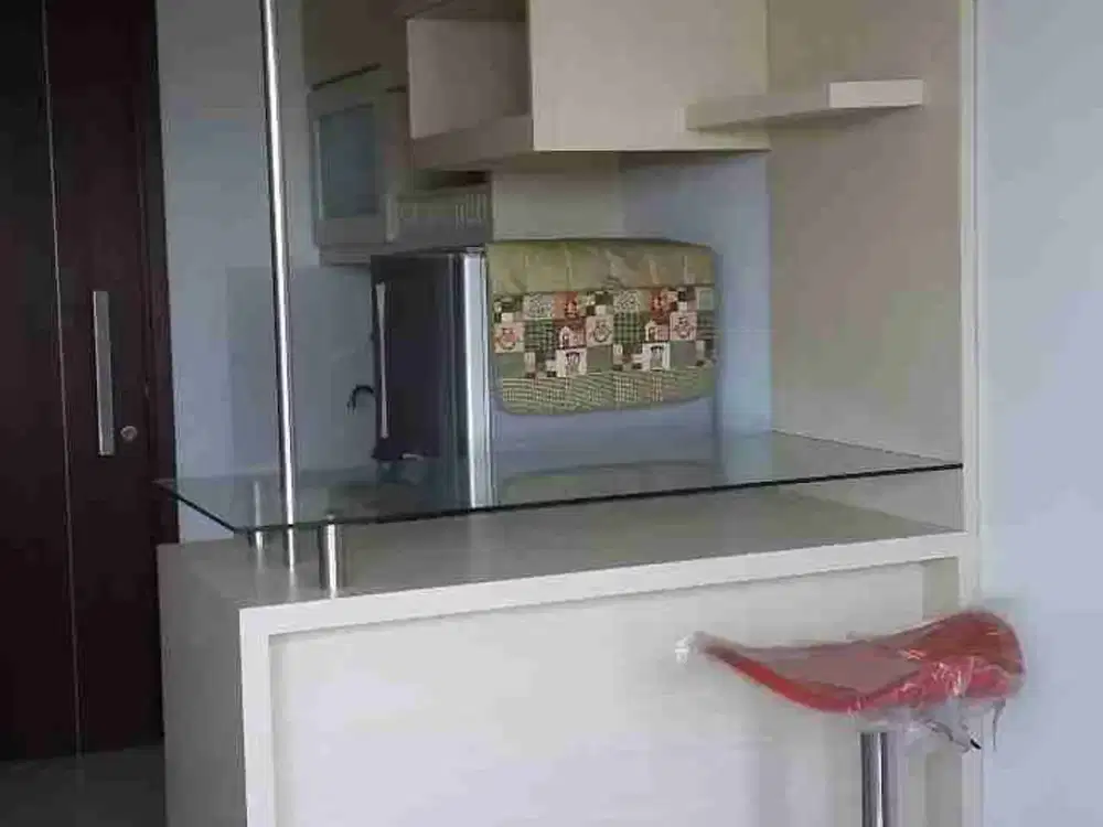 Dijual. Apartemen Scientia Tower B Gading Serpong