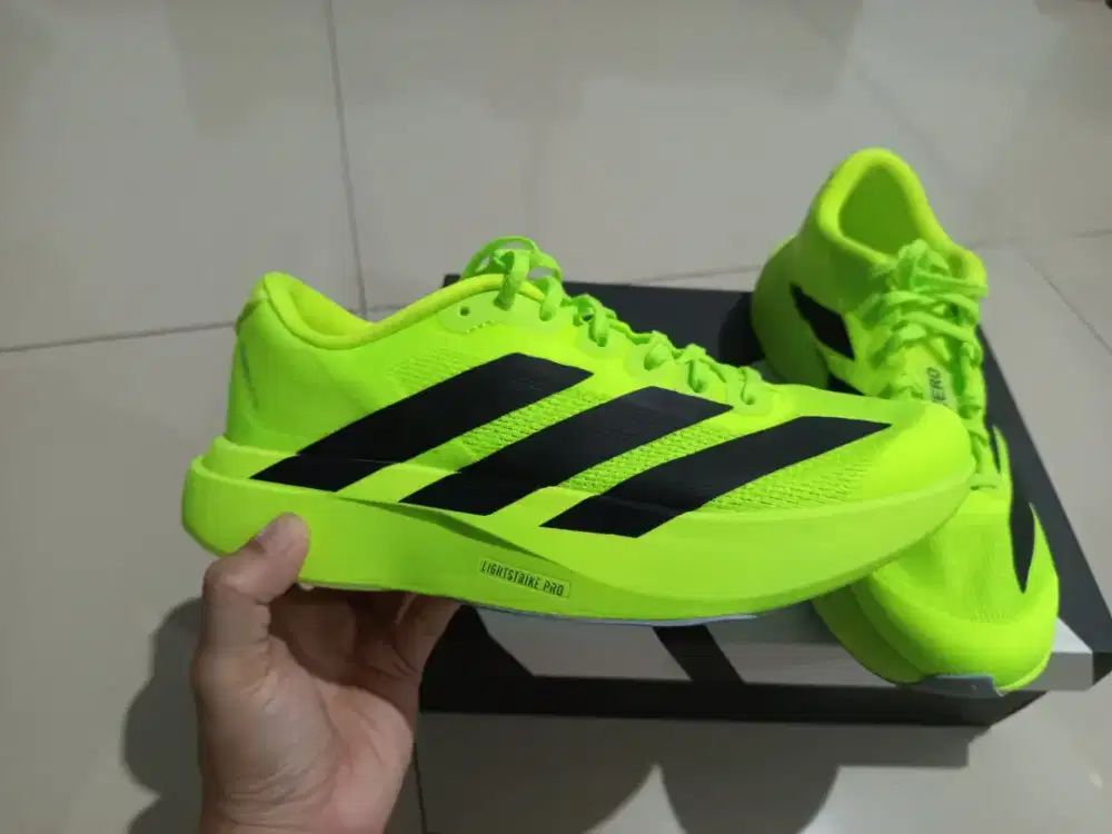 Adidas Adizero Evo SL
