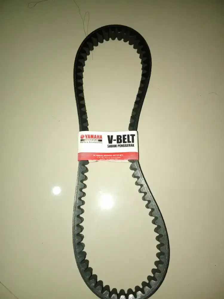 DIJUAL VANBELT ORIGINAL 75.000