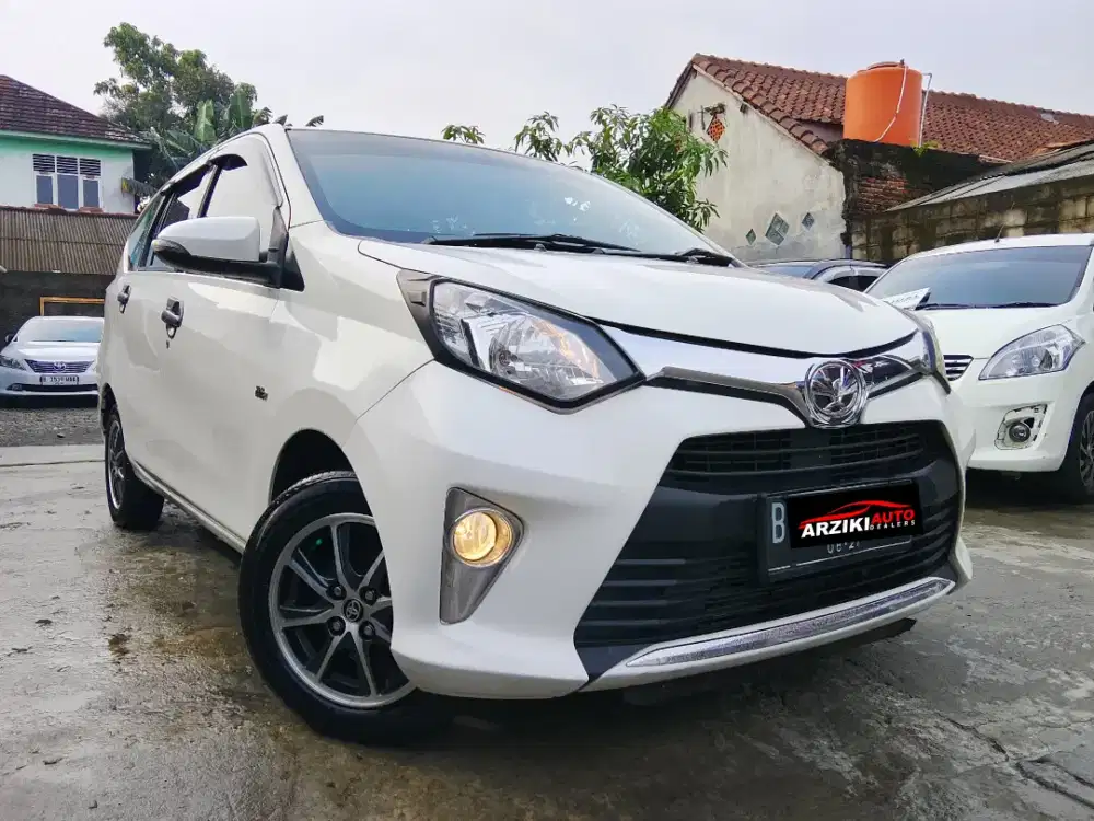 Dp 7jt Calya G 1.2 Matic Tk