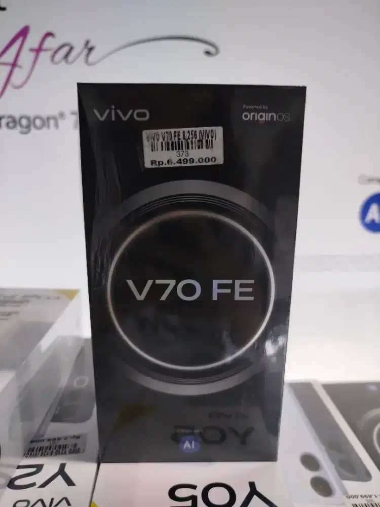 Vivo v70 FE 5G 8/256