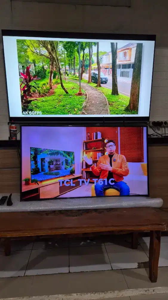 SMART TV SHARP 45 inch