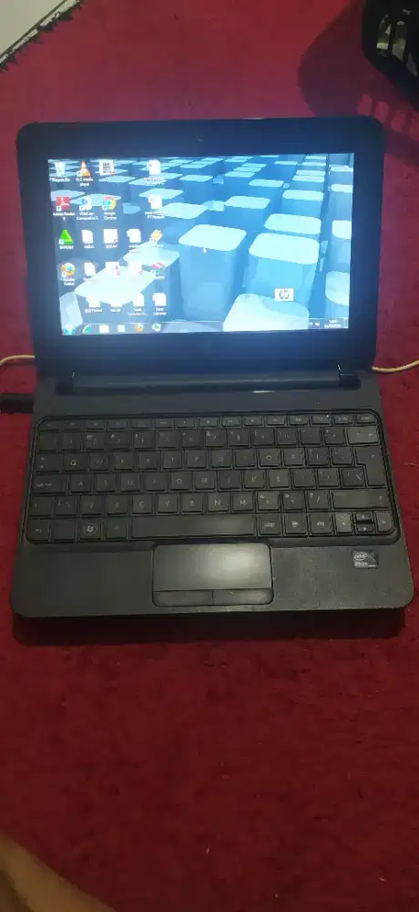 Netbook Hp murah