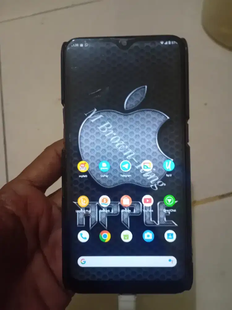 Oppo A5S Ram 3/32gb