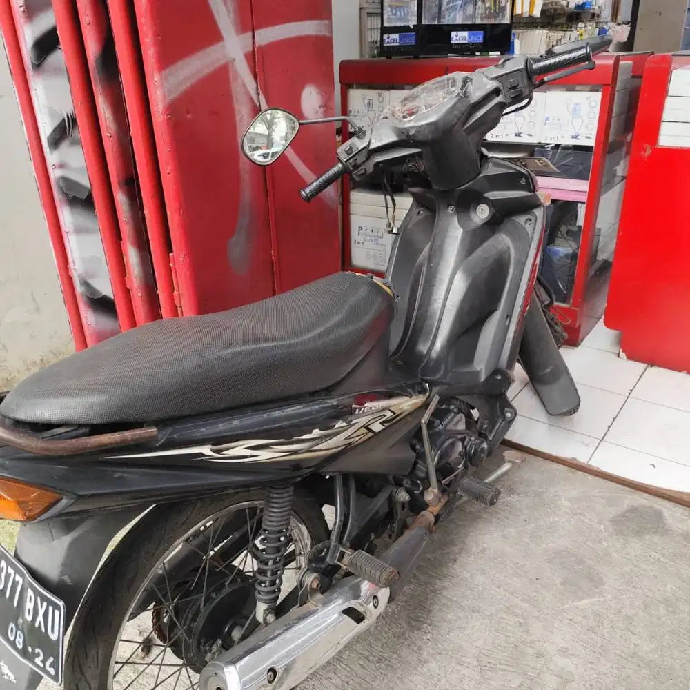 DIJUAL CEPAT MOTOR YAMAHA