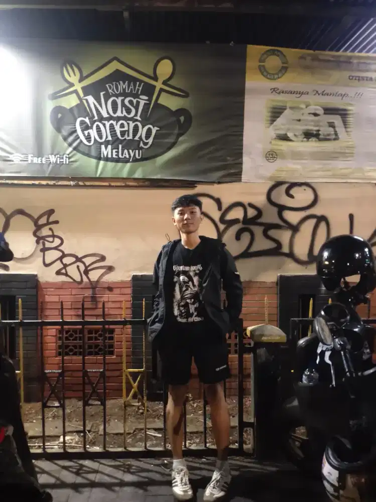 Cari pekerjaan yang halal