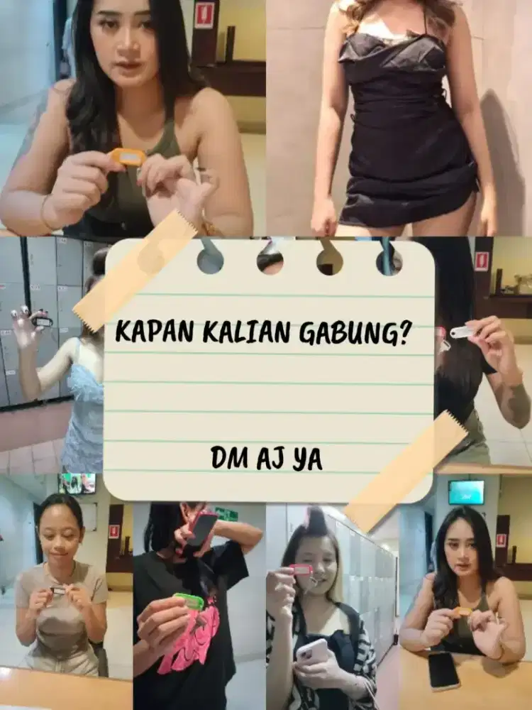 Loker lc dan dancer