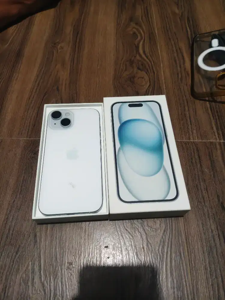 iphone 15 128 ibox