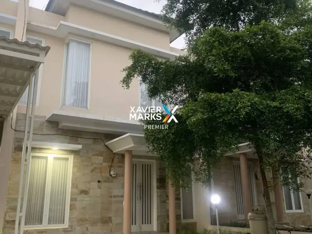 Dijual Rumah Minimalis Modern 800 Jtan di Tirtasani Malang