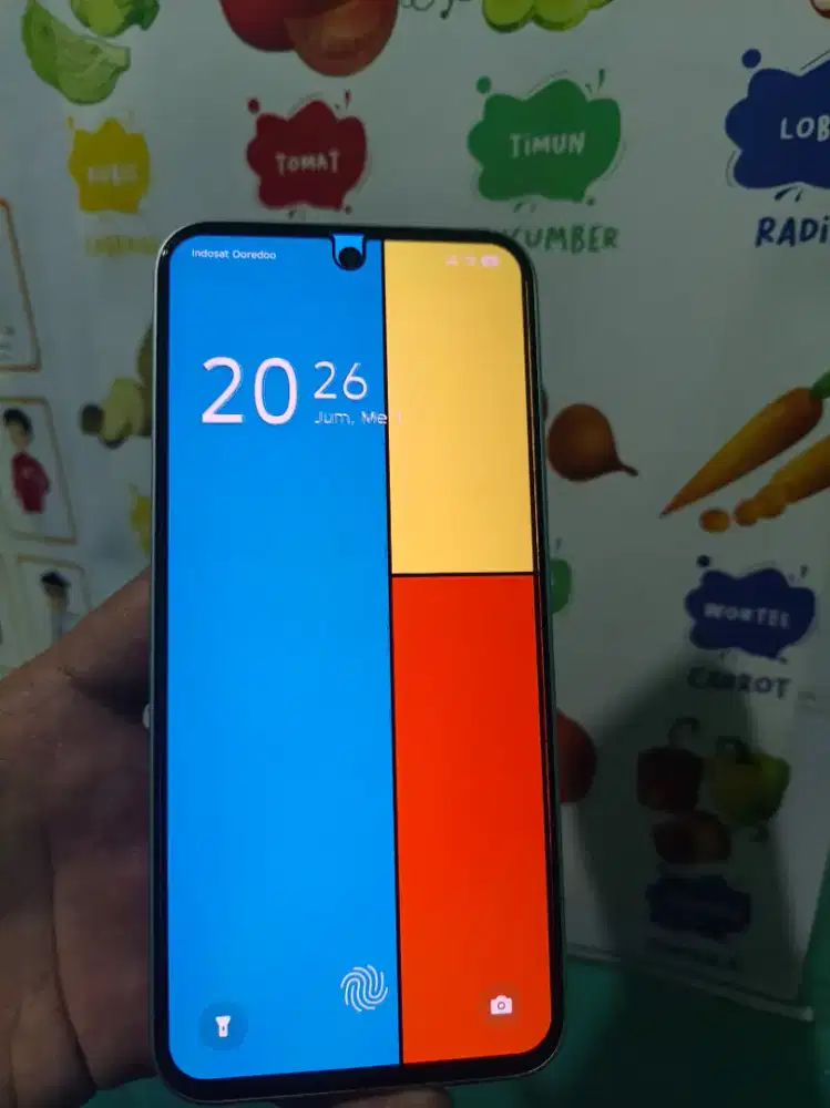 infinix hot 60 pro