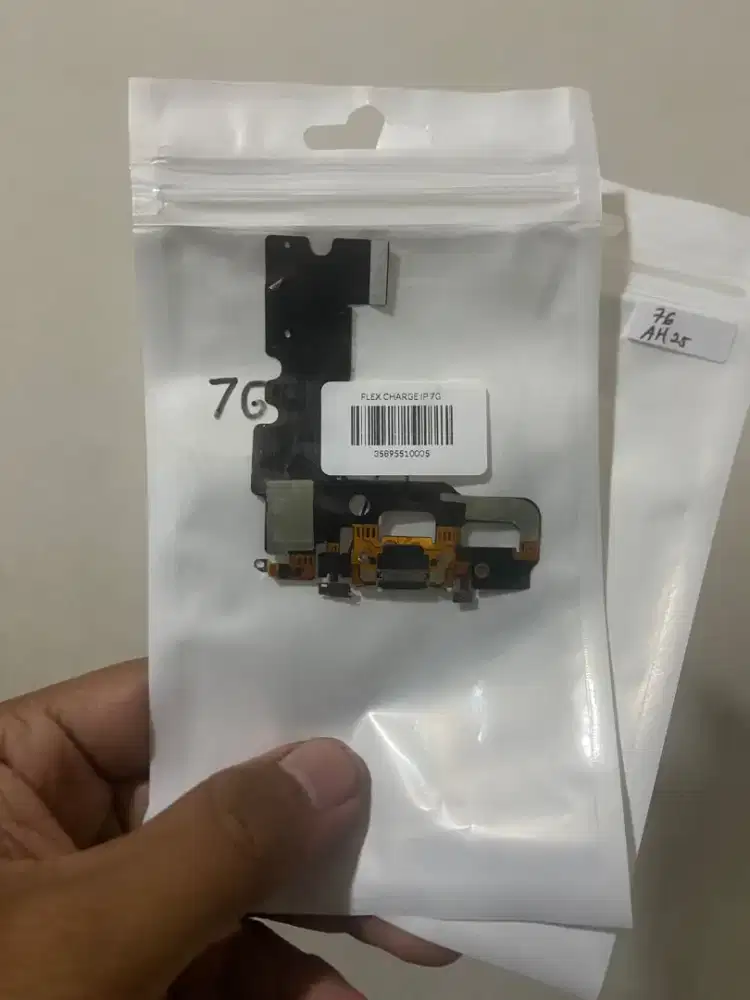 flex charger iphone 7