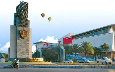 Kesempatan kerja untuk supir operasional wiyung surabaya