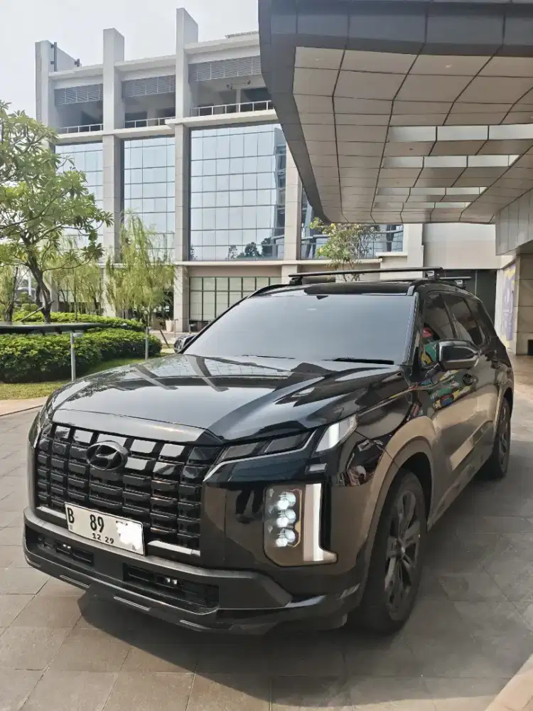 Hyundai Palisade XRT 2.2D AWD4x4
