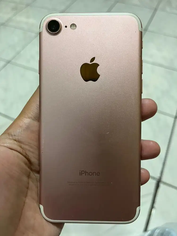 IPHONE 7 Nego sampe jadi