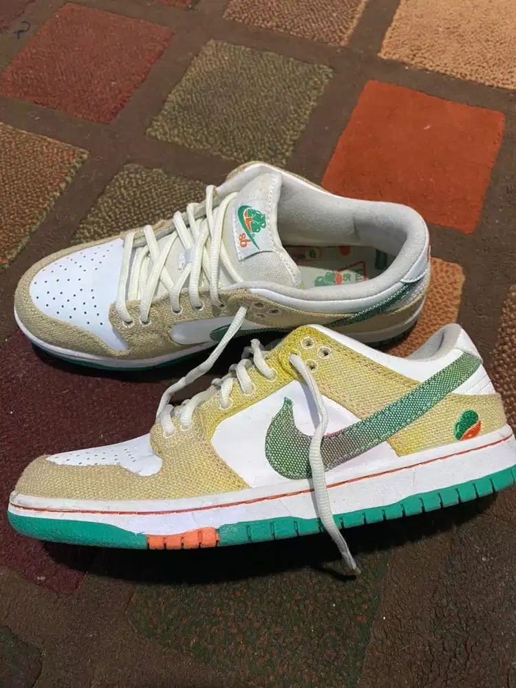 DIJUAL SEPATU NIKE SB JARRITOS