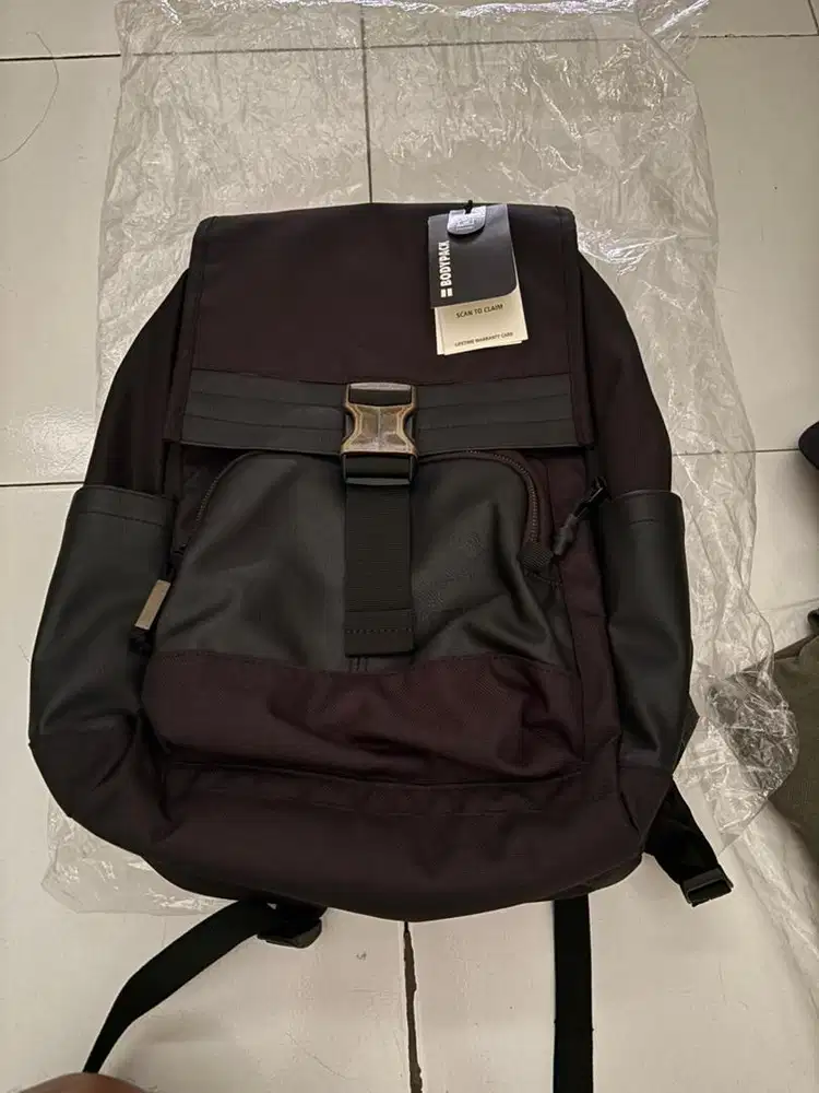 Tas Bodypack Cynics 1.0