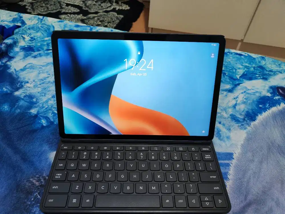 Moto pad 60 neo ram 8gb memori 256gb