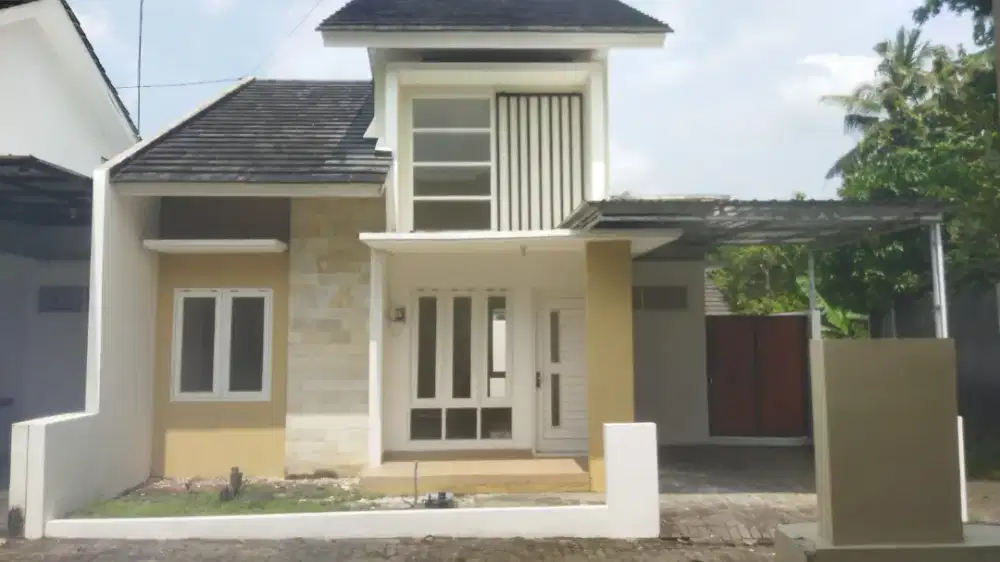 Puri Permata Sedayu Residence