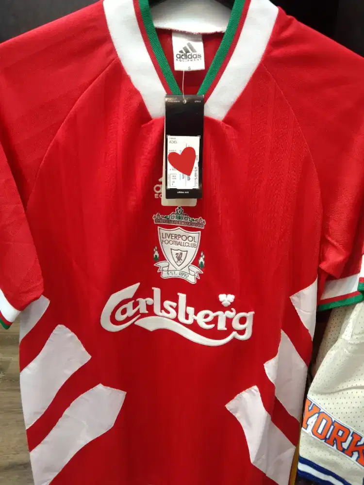 Jersey Classic(Retro) LIVERPOOL