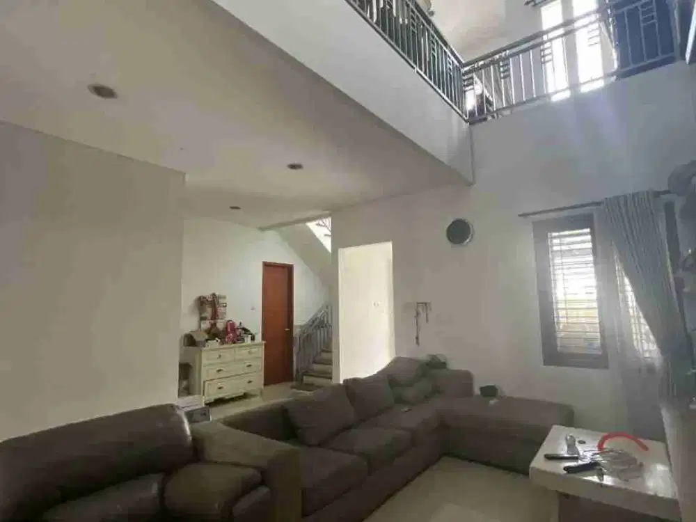 Sukajadi Rumah Mewah Kota Bandung