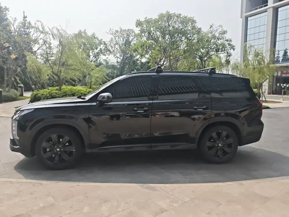 Hyundai Palisade XRT 2.2D AWD4x4