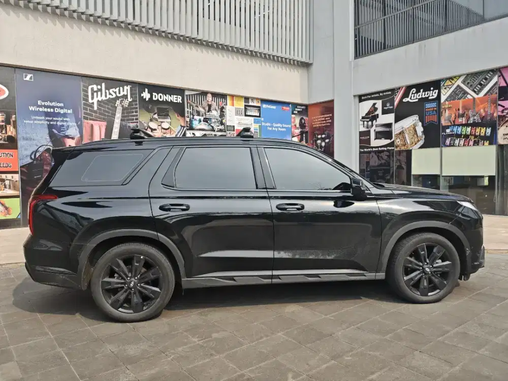 Hyundai Palisade XRT 2.2D AWD4x4