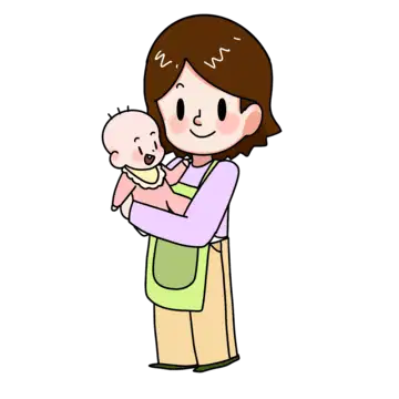 Lowongan ART Mengasuh Anak Menginap