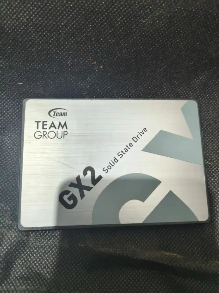 SSD - hardisk 1 TB internal 2.5 inc