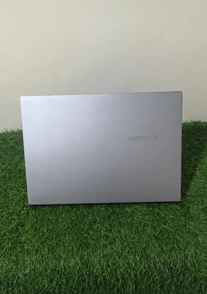 Advan workplus i5 gen 10 ram 8 gb ssd 512 siap pakai