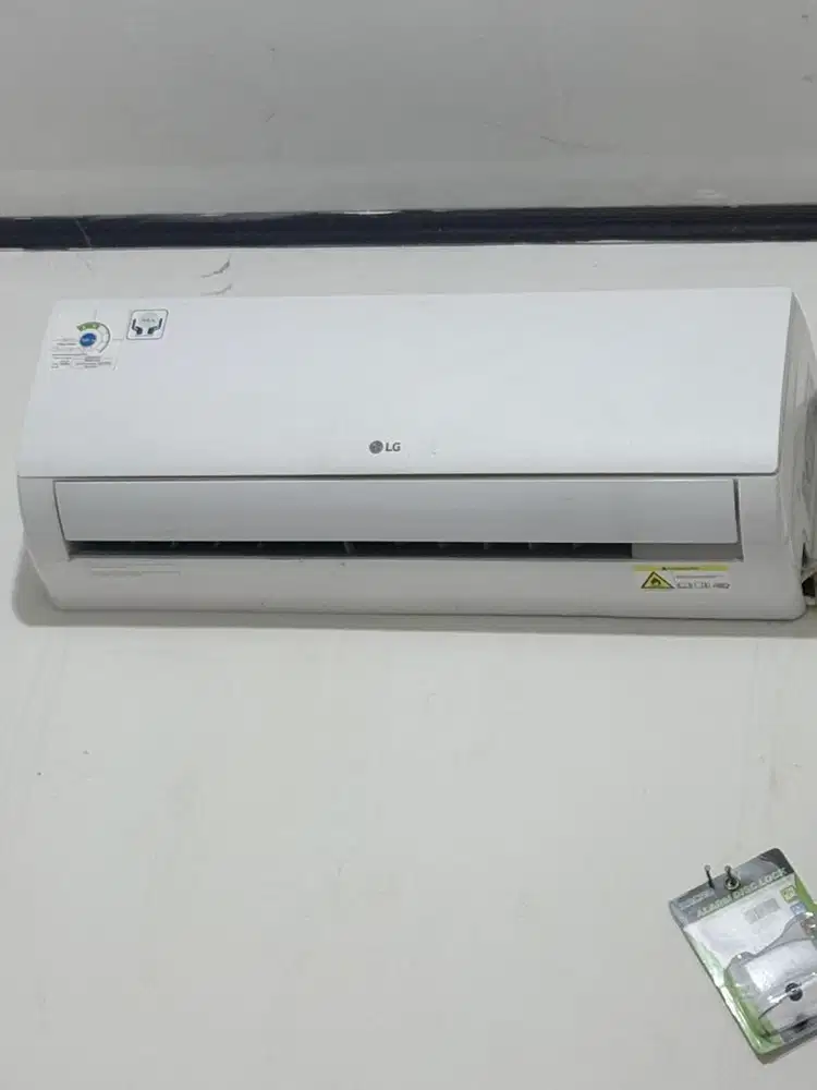 Jual Butuh AC LG 1pk