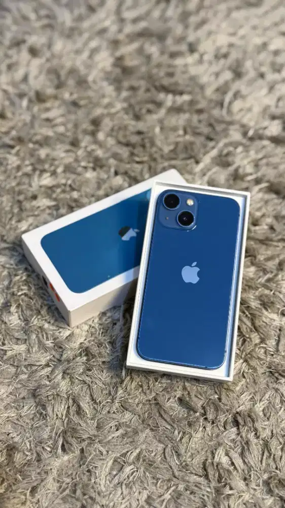 iPhone 13Mini 256Gb iBox
