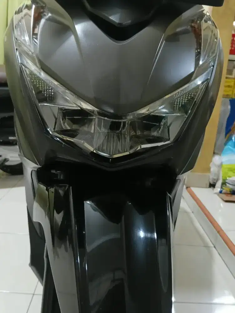 Beat 2023 pp on bk mdn asli kunci 2 bon faktur ad