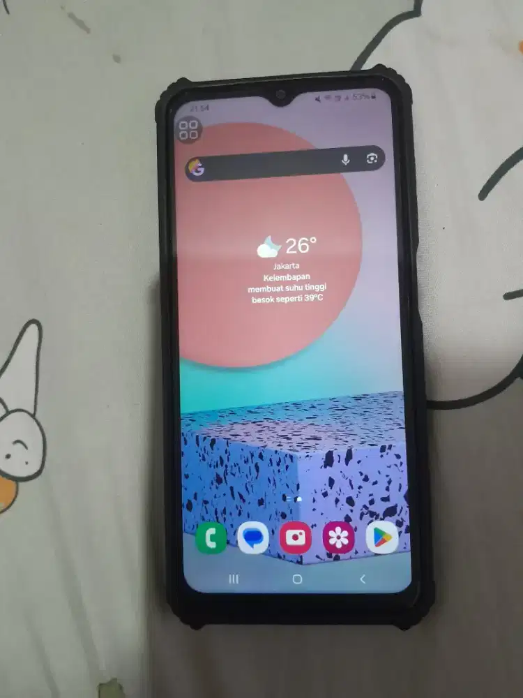 Samsung a04e batangan
