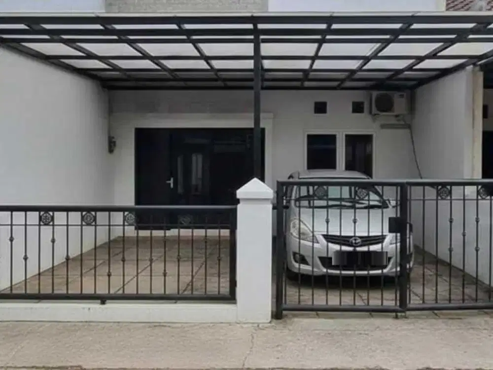 Dijual Rumah Baru Siap Huni Wiguna Gununganyar MERR REV.A400