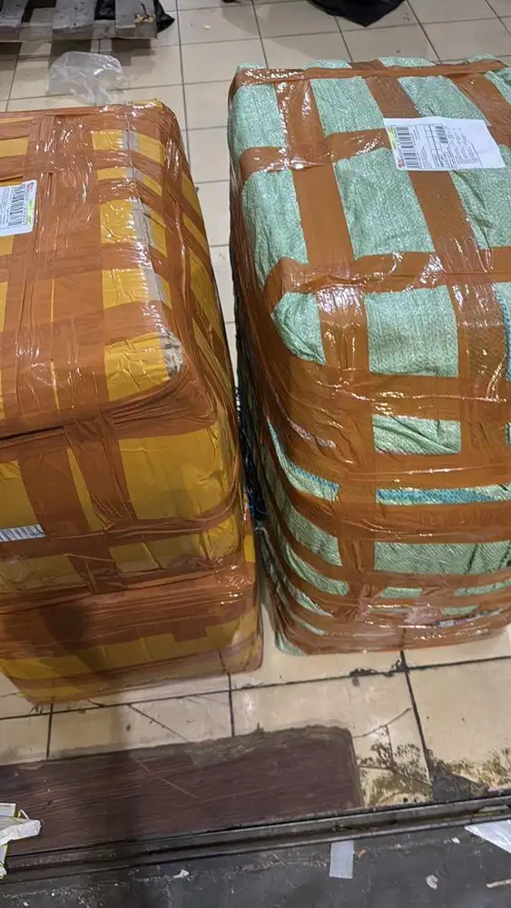 Dicari karyawan berpengalaman packing cwe,cwo bebas