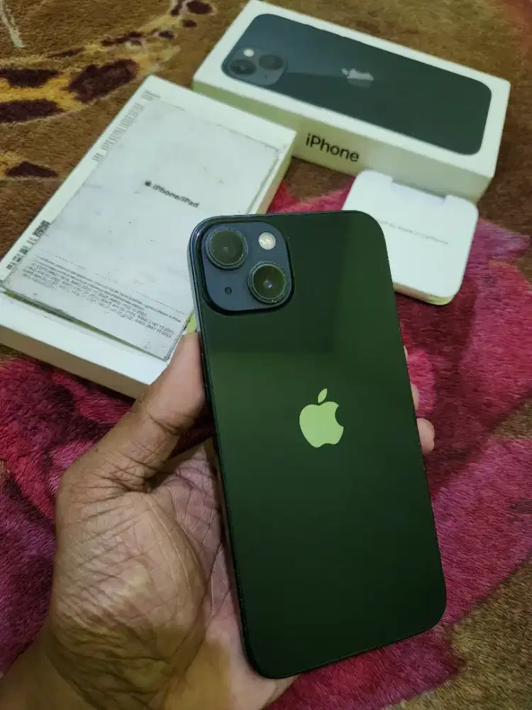 IPhone 13 128GB IBOX