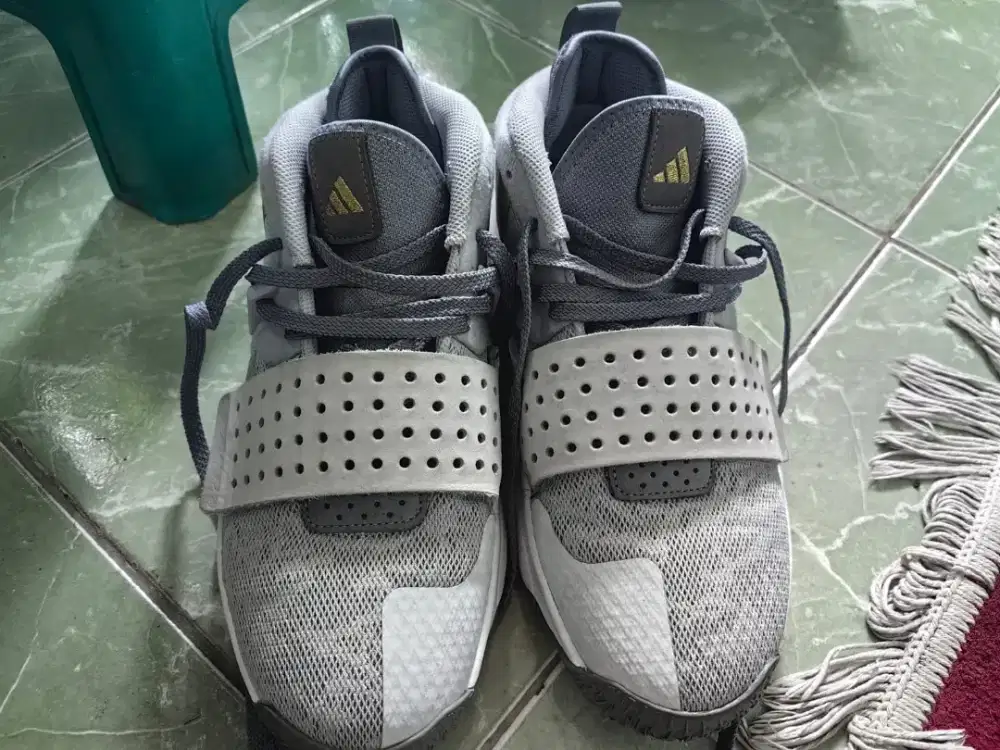 SEPATU ADDIDAS ORI