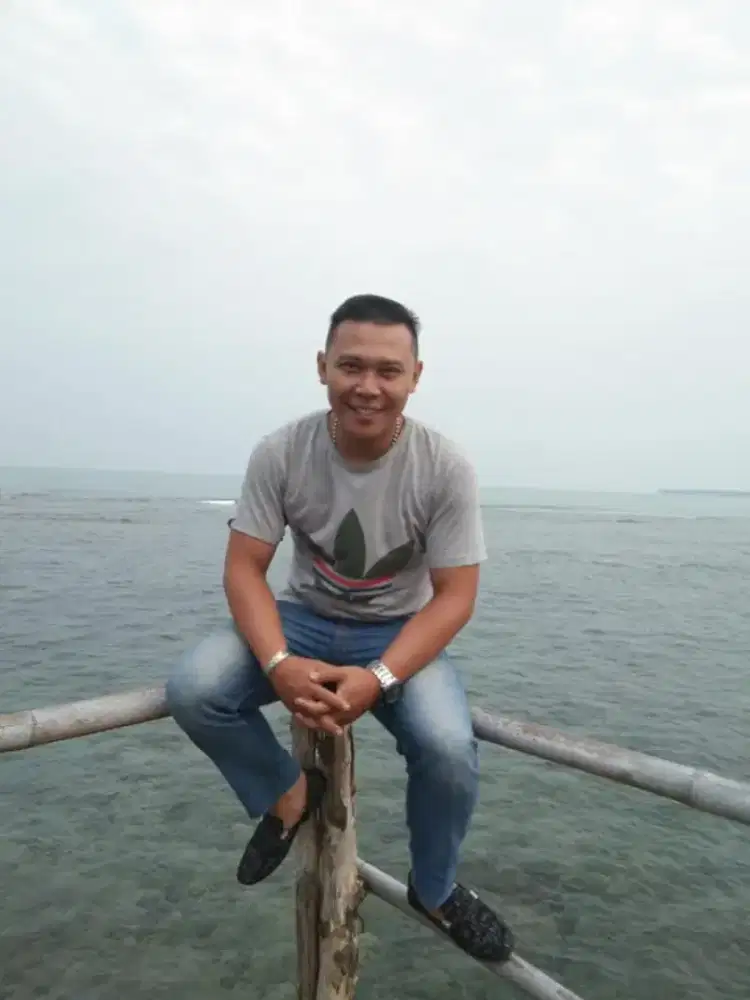 Driver pribadi/ajudan