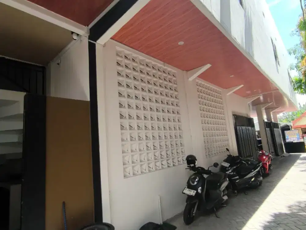 BUC jual Murah Rumah Kost Exclusive di Kemlaten, Mastrip Surabaya