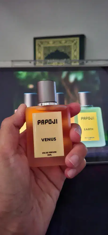 PAPOJI VENUS 35 ML