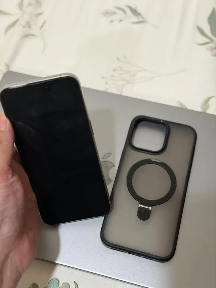 Iphone 15 ProMax 512gb