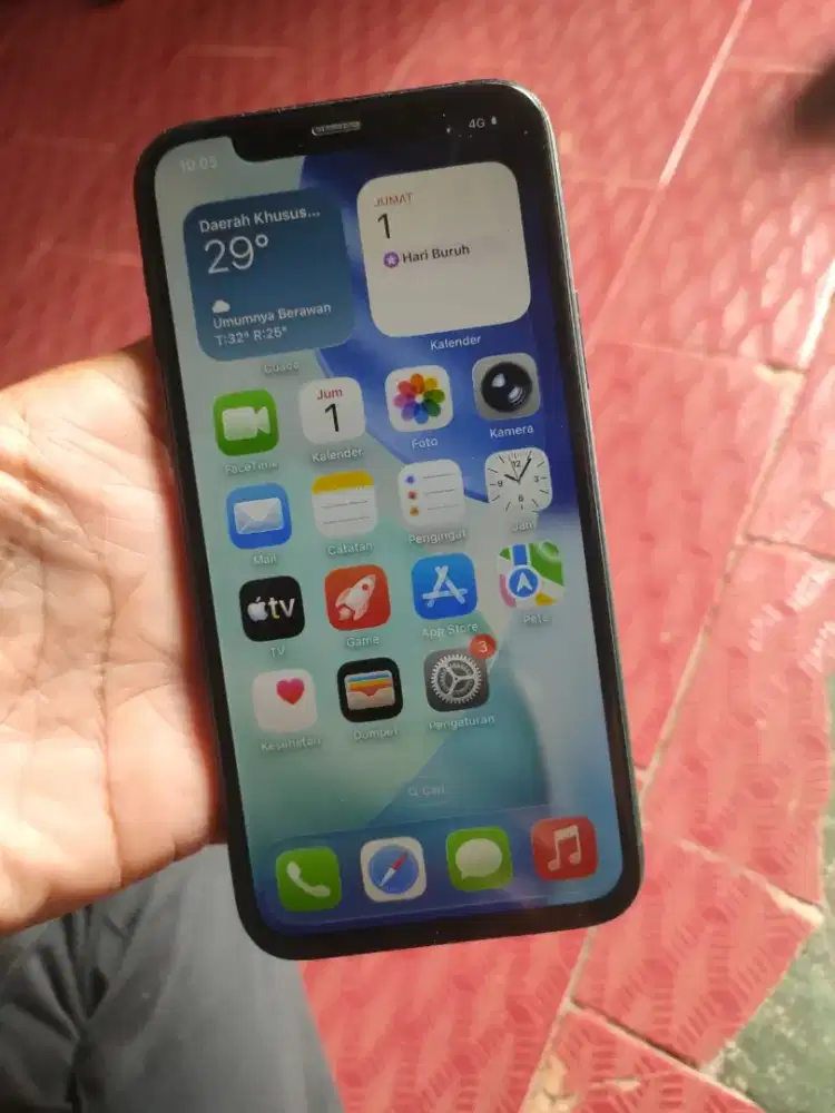 iPhone 11 pro 256gb