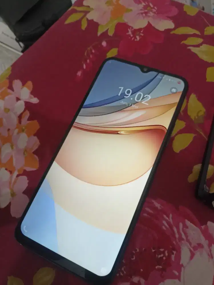 Vivo Y53s 8/128 tt bt
