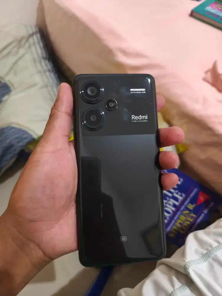 Redmi Note 13 Pro Plus 5G 512