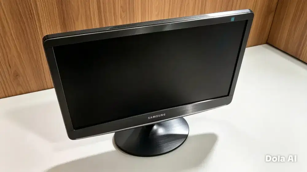 Monitor samsung murah