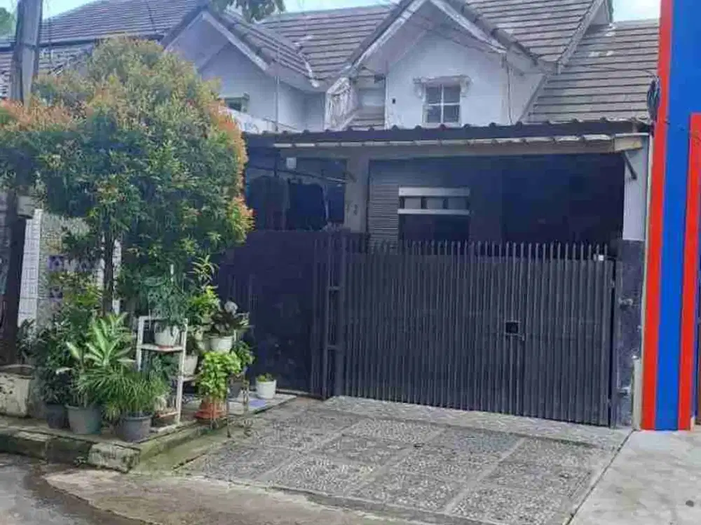 Di Jual Murah Perumahan Gading Mutiara  
Cluster Bumi Anggrek
Bekasi Utara