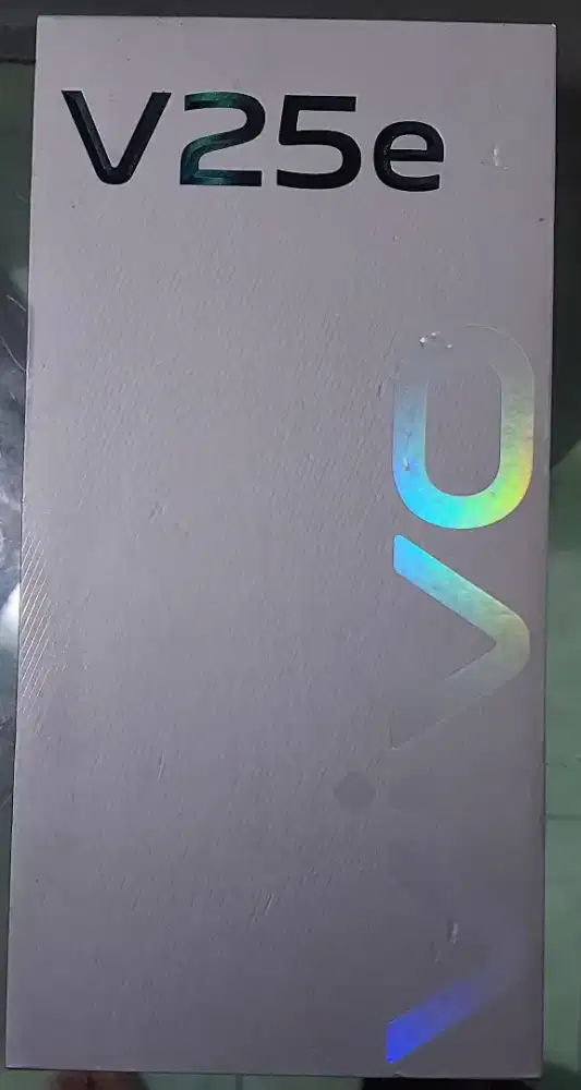 Dijual Cepat VIVO V25e