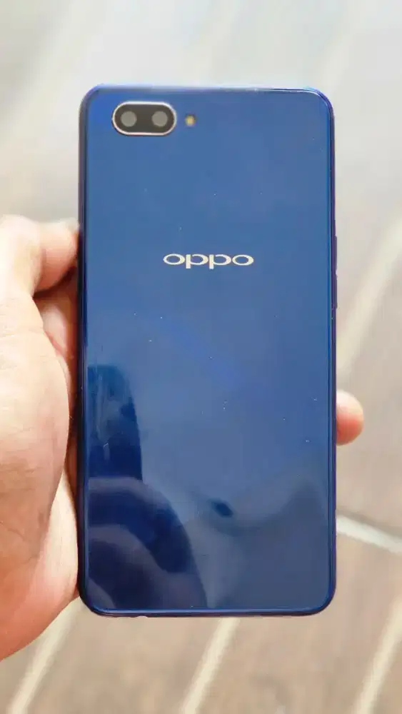 Oppo A3s Ram 6/128
